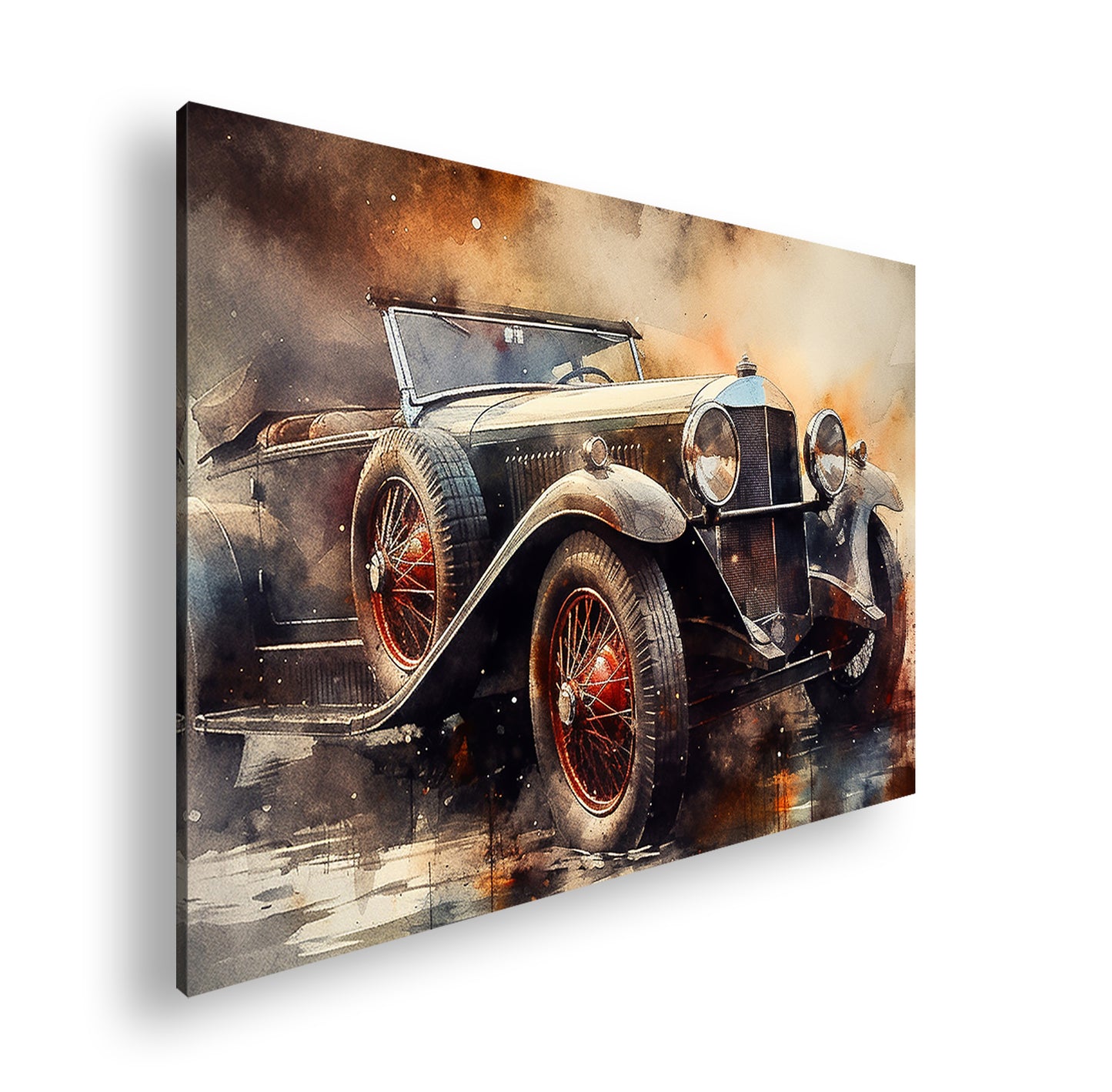 Hauptbild Farbig Standart