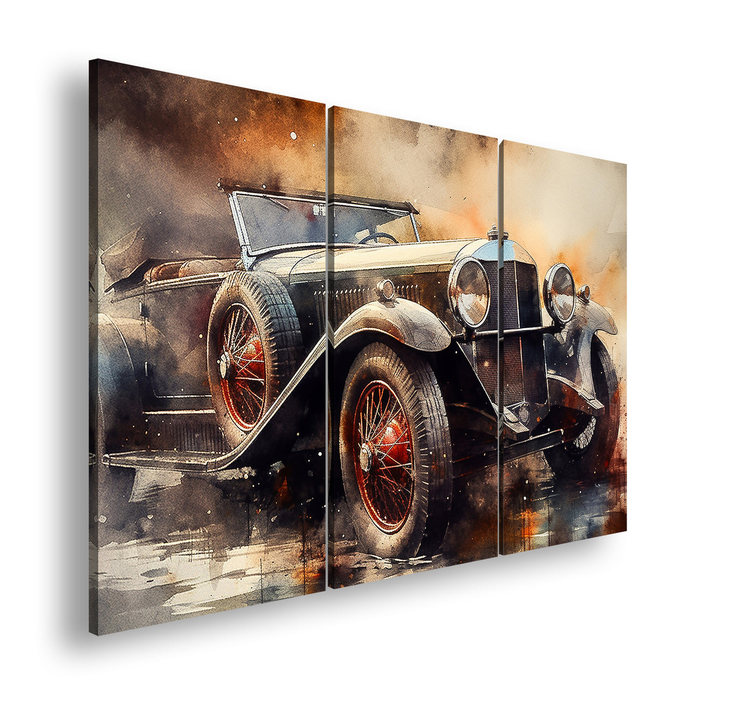 Hauptbild Farbig 3 Teilig