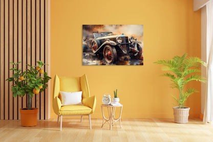 Vorschaubild Wohnzimmerbild 3