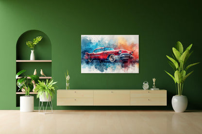 Vorschaubild Wohnzimmerbild 4