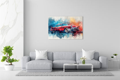 Vorschaubild Wohnzimmerbild 1