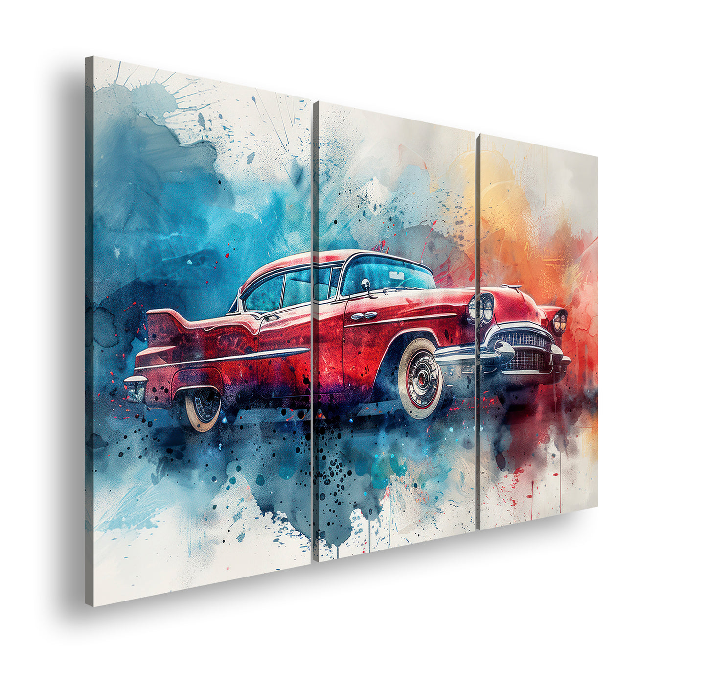 Hauptbild Farbig 3 Teilig