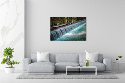 Vorschaubild Wohnzimmerbild 1