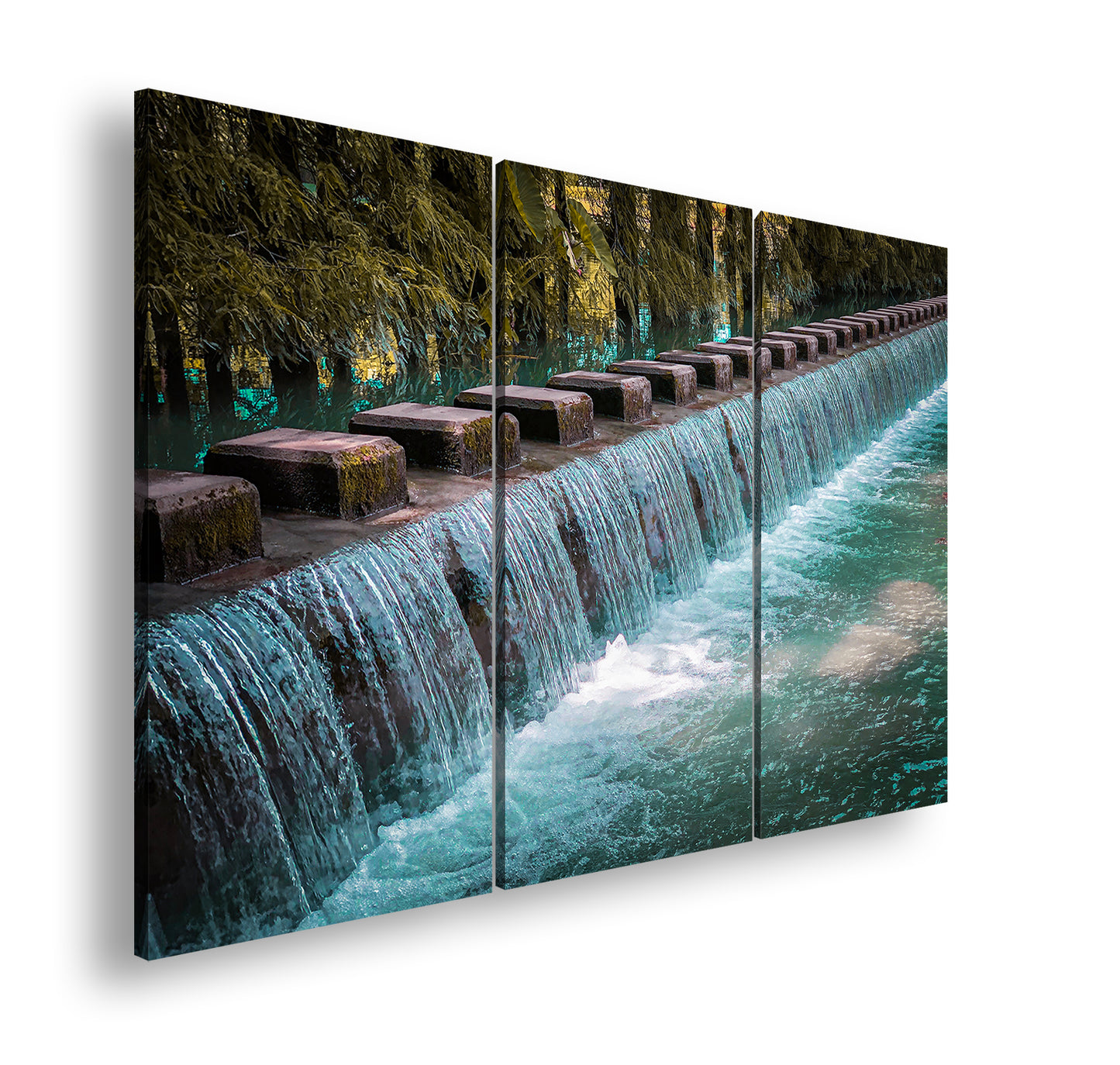 Hauptbild Farbig 3 Teilig