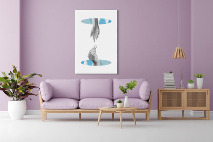 Vorschaubild Wohnzimmerbild 2