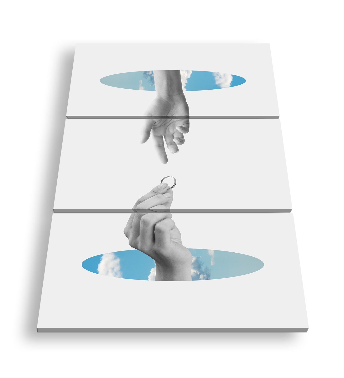 Hauptbild Farbig 3 Teilig