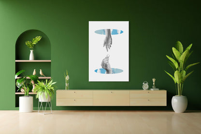 Vorschaubild Wohnzimmerbild 4