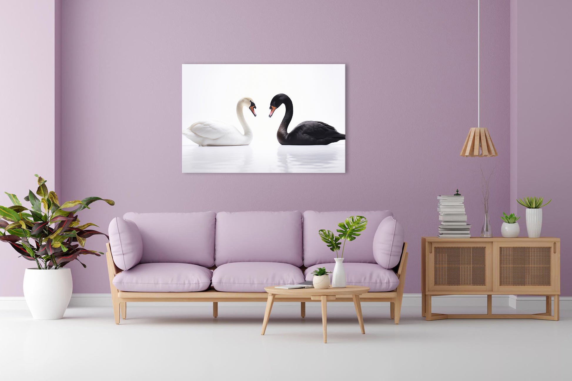 Vorschaubild Wohnzimmerbild 2