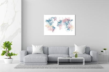 Vorschaubild Wohnzimmerbild 1