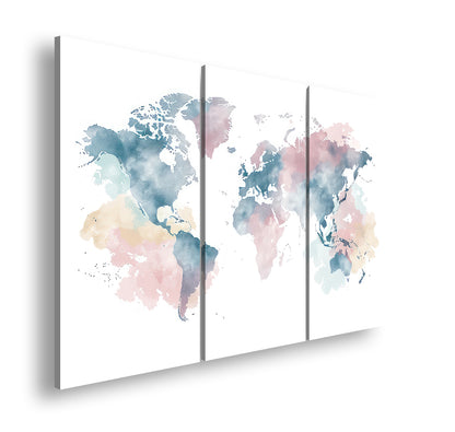 Hauptbild Farbig 3 Teilig