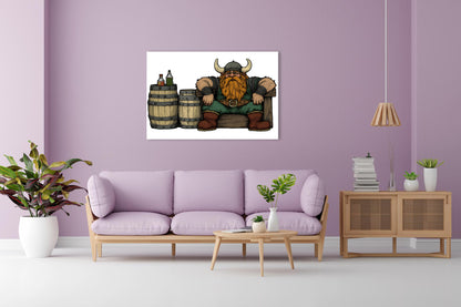 Vorschaubild Wohnzimmerbild 2