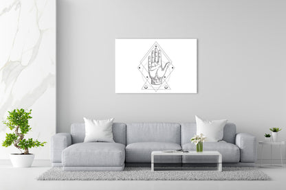 Vorschaubild Wohnzimmerbild 1