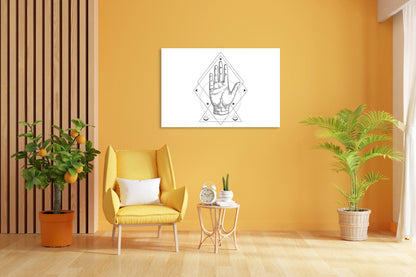 Vorschaubild Wohnzimmerbild 3