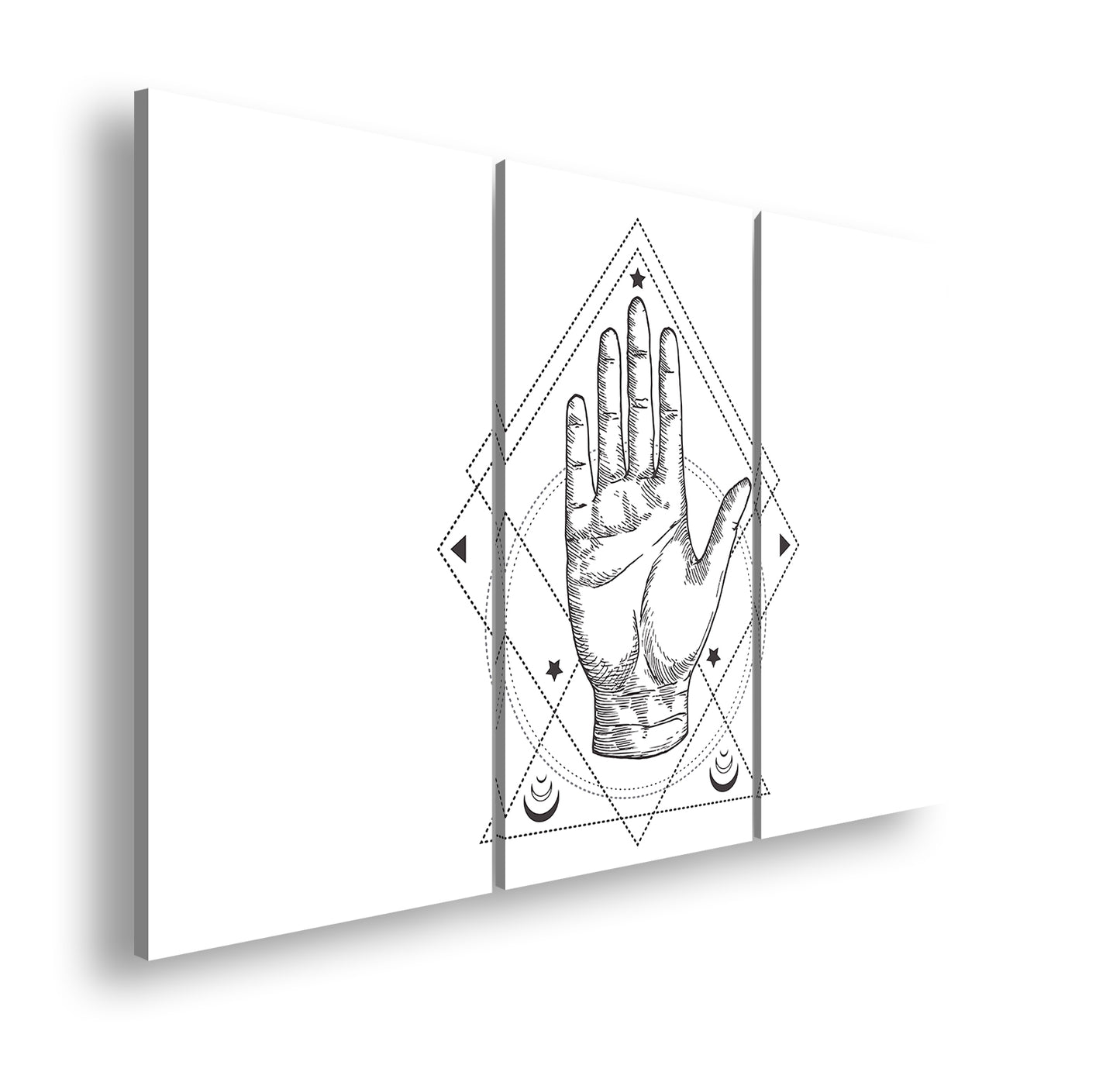 Hauptbild Farbig 3 Teilig