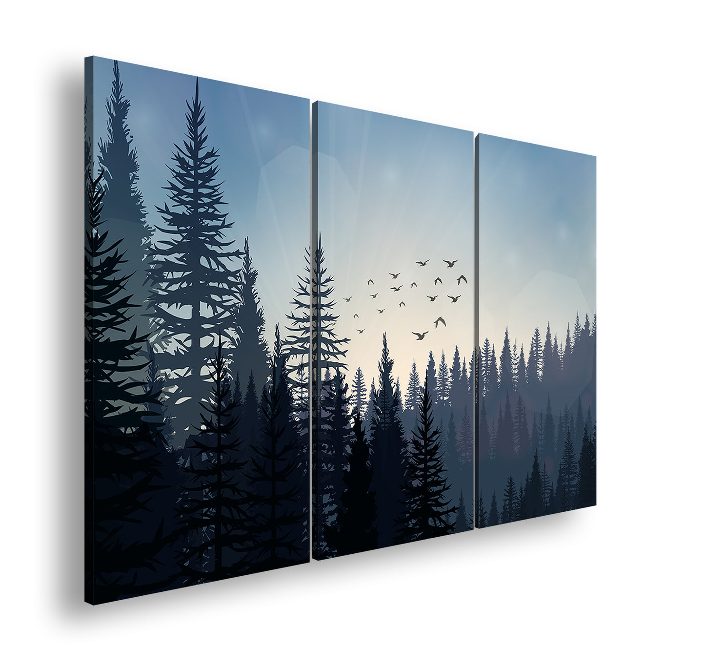 Hauptbild Farbig 3 Teilig