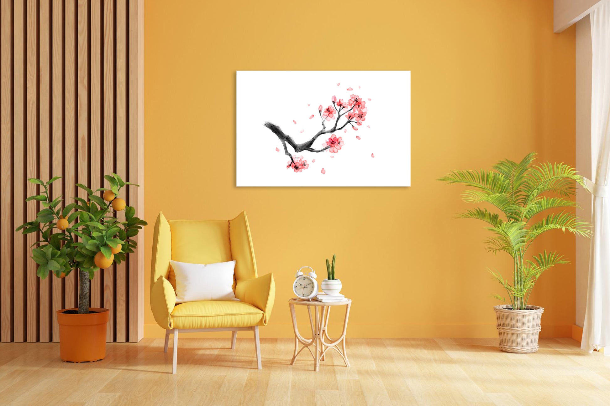 Vorschaubild Wohnzimmerbild 3