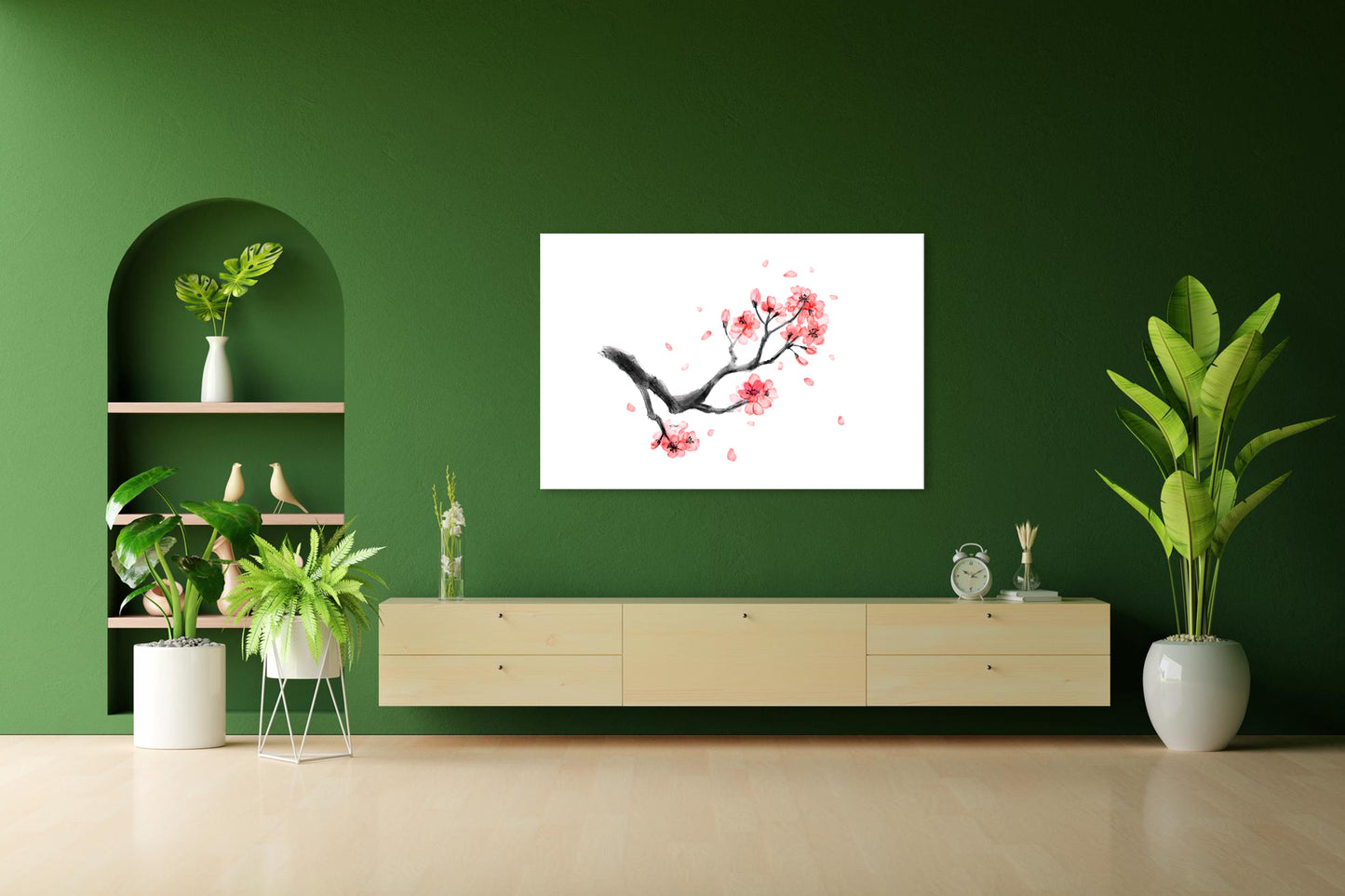 Vorschaubild Wohnzimmerbild 4