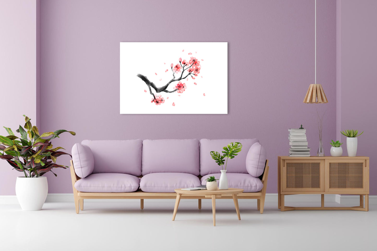 Vorschaubild Wohnzimmerbild 2