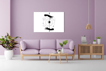 Vorschaubild Wohnzimmerbild 2