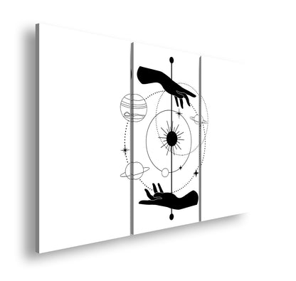 Hauptbild Farbig 3 Teilig