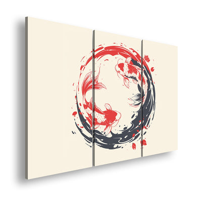 Hauptbild Farbig 3 Teilig