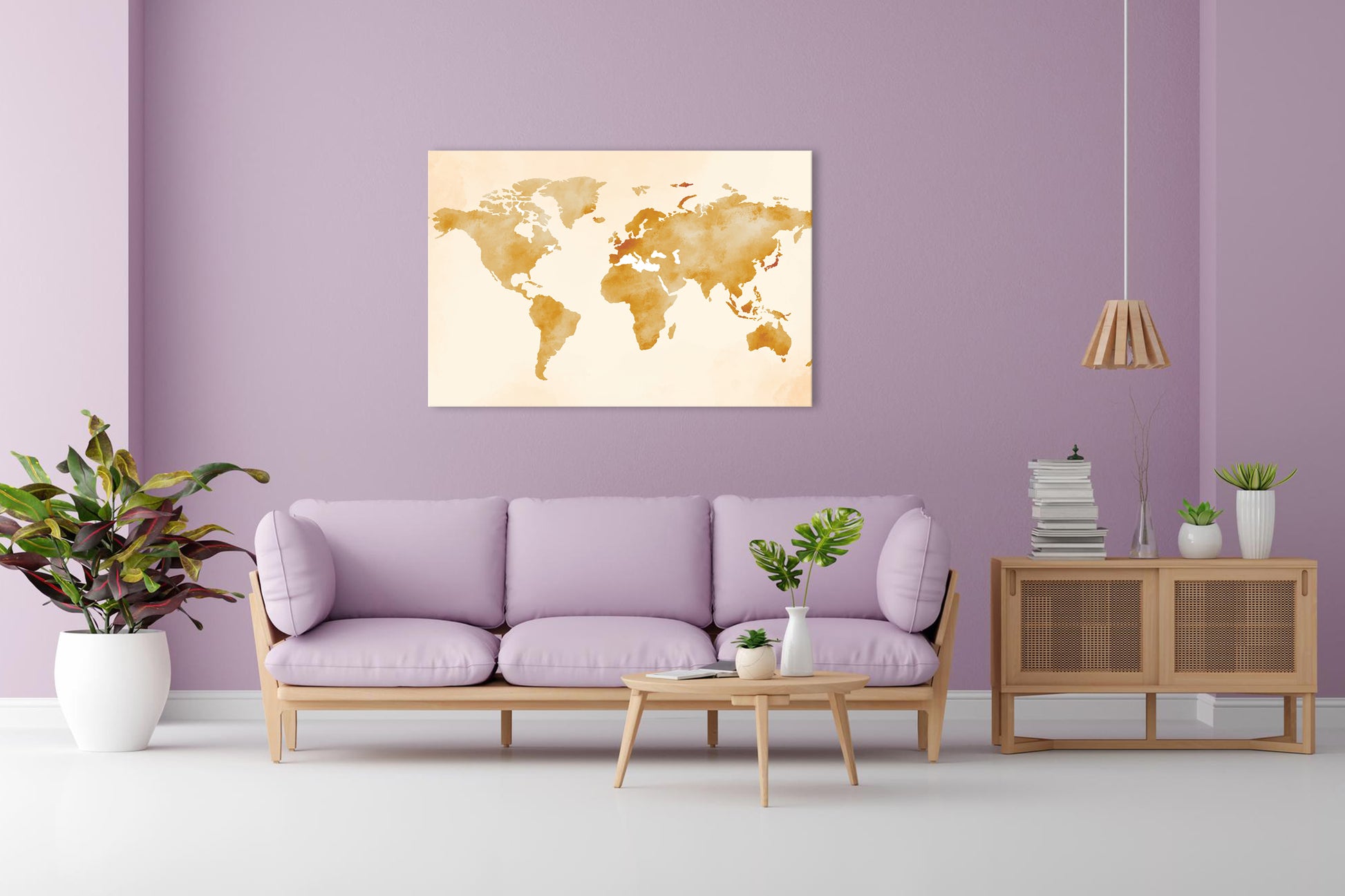 Vorschaubild Wohnzimmerbild 2