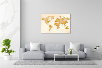 Vorschaubild Wohnzimmerbild 1