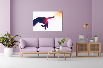 Vorschaubild Wohnzimmerbild 2