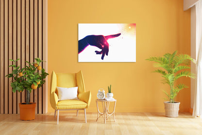 Vorschaubild Wohnzimmerbild 3