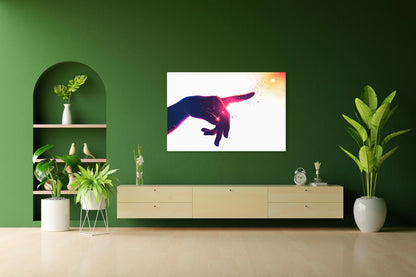 Vorschaubild Wohnzimmerbild 4