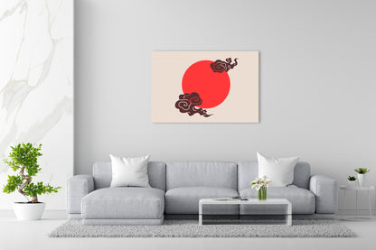 Vorschaubild Wohnzimmerbild 1