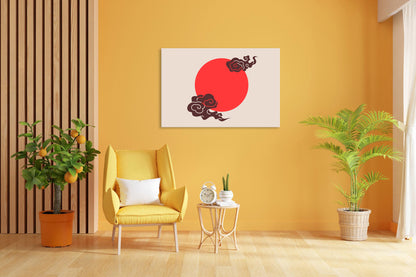 Vorschaubild Wohnzimmerbild 3