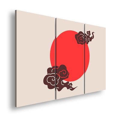 Hauptbild Farbig 3 Teilig