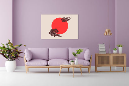 Vorschaubild Wohnzimmerbild 2