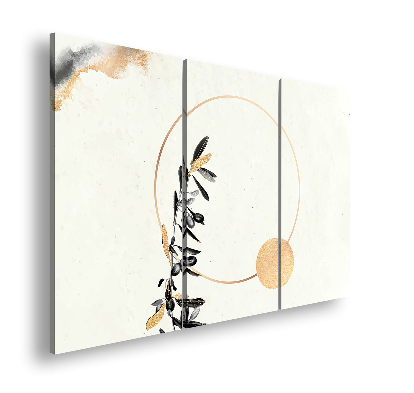 Hauptbild Farbig 3 Teilig