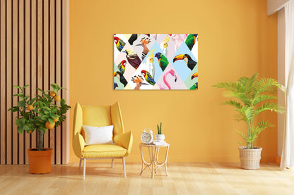 Vorschaubild Wohnzimmerbild 3