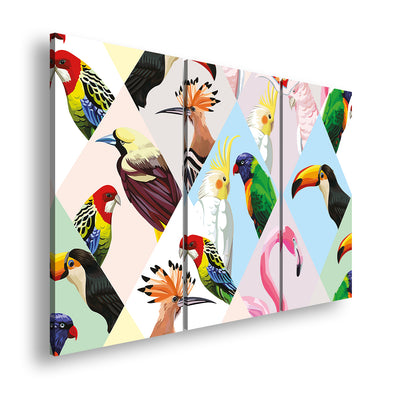 Hauptbild Farbig 3 Teilig