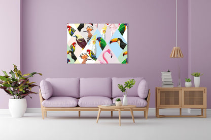 Vorschaubild Wohnzimmerbild 2