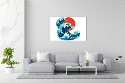 Vorschaubild Wohnzimmerbild 1