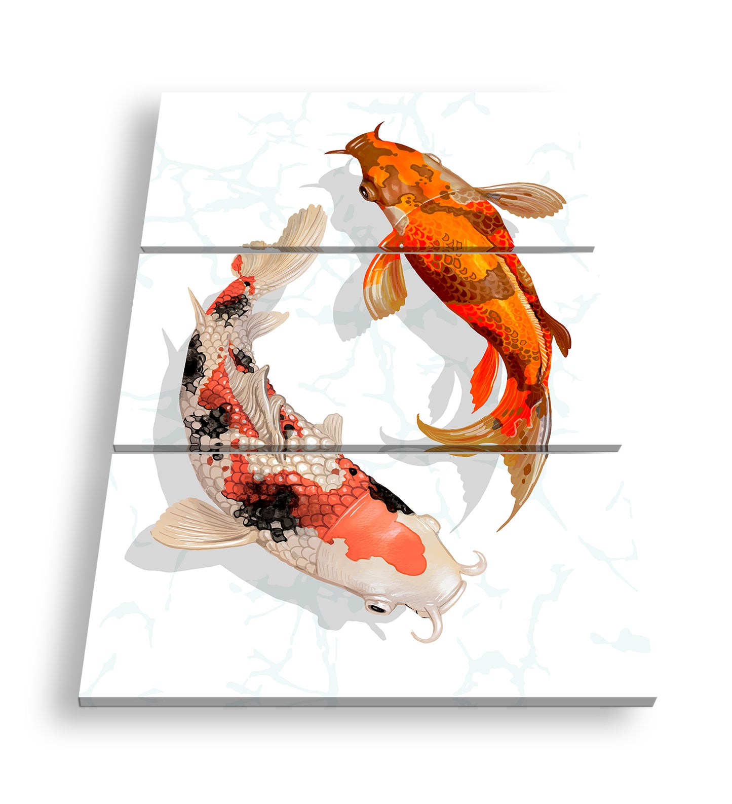 Hauptbild Farbig 3 Teilig