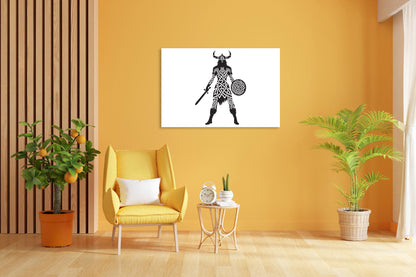 Vorschaubild Wohnzimmerbild 3