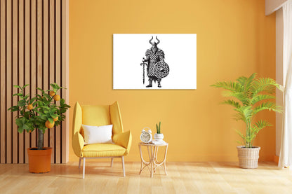 Vorschaubild Wohnzimmerbild 3