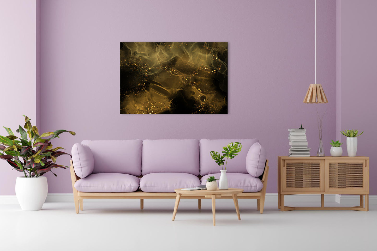 Vorschaubild Wohnzimmerbild 2