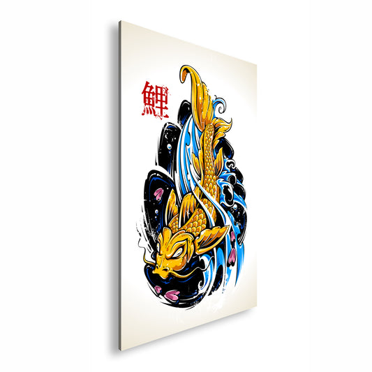 Hauptbild Farbig Standart