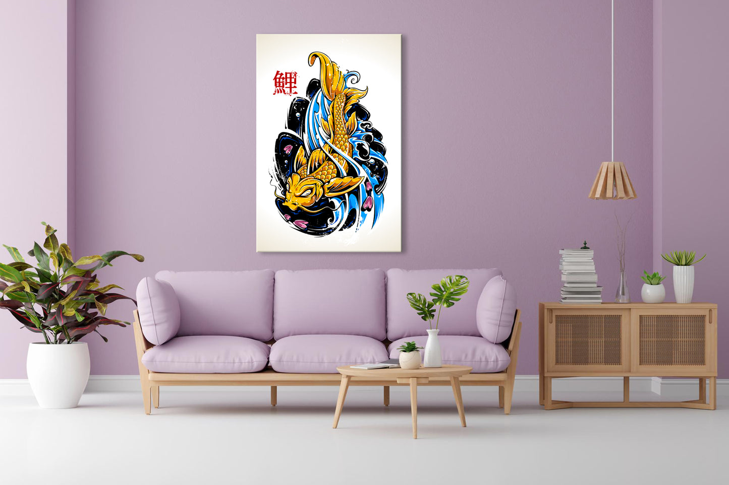 Vorschaubild Wohnzimmerbild 2