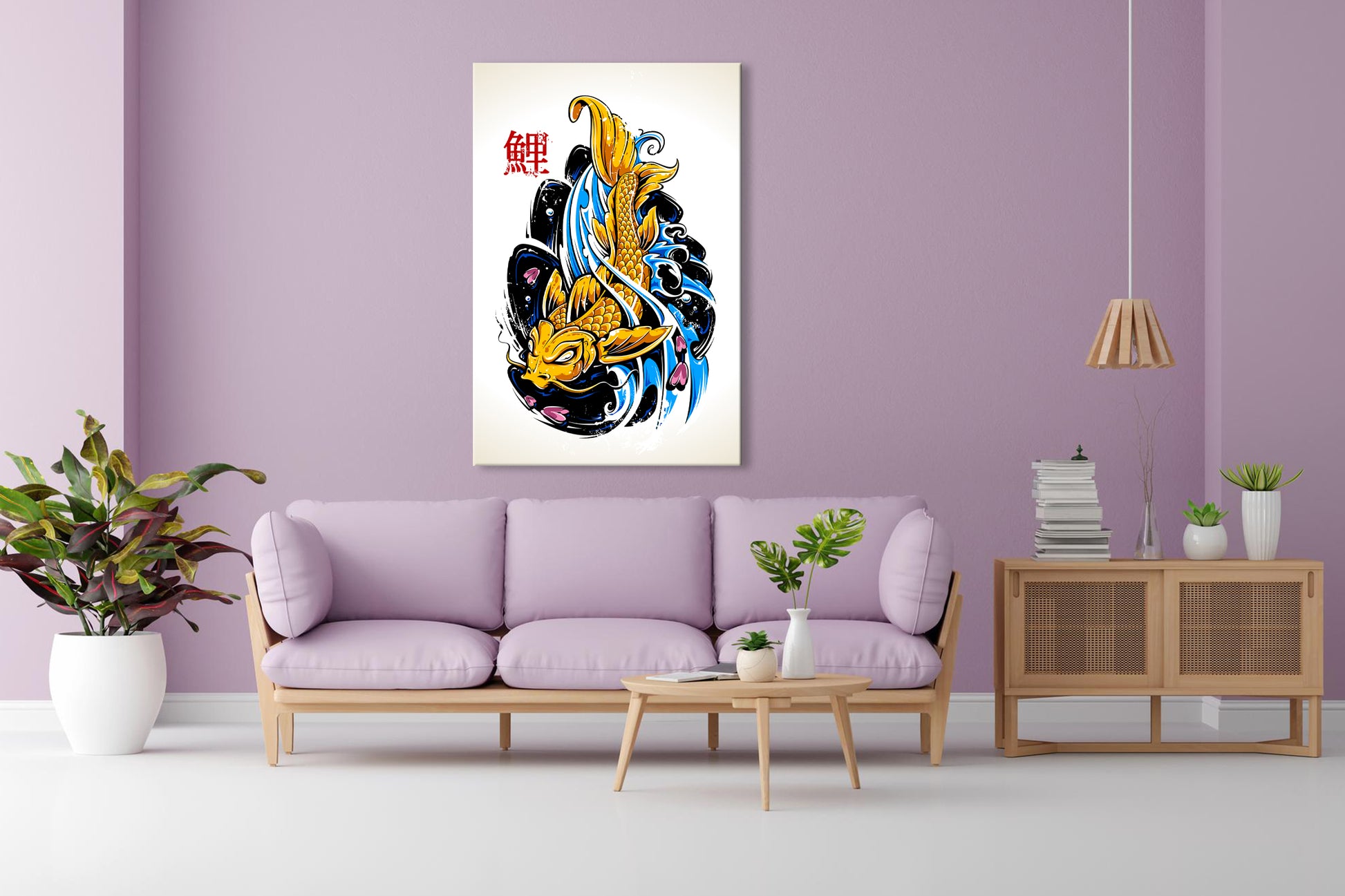 Vorschaubild Wohnzimmerbild 2