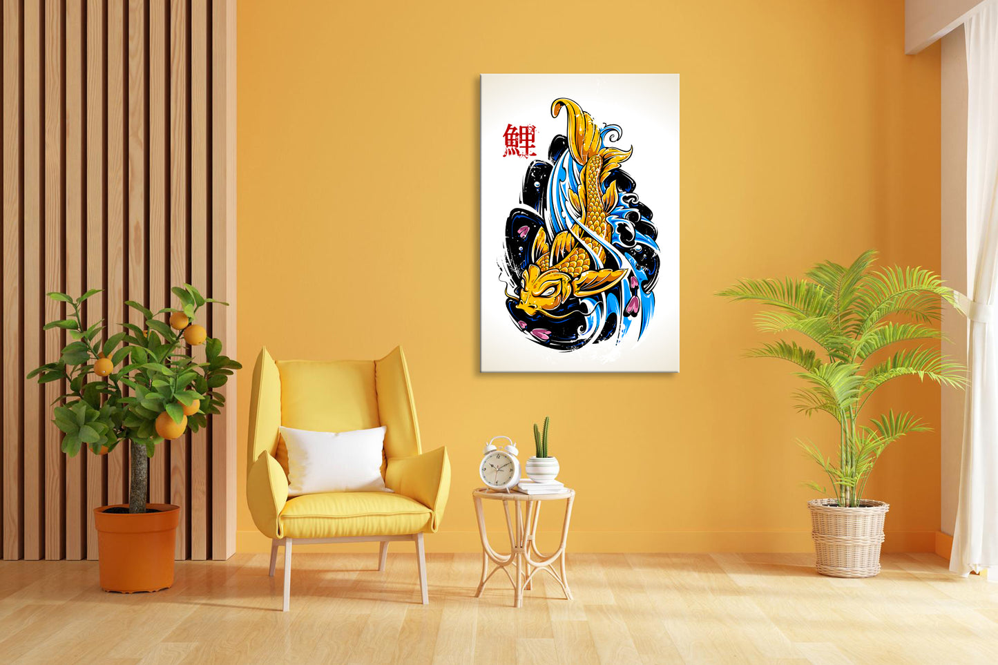 Vorschaubild Wohnzimmerbild 3