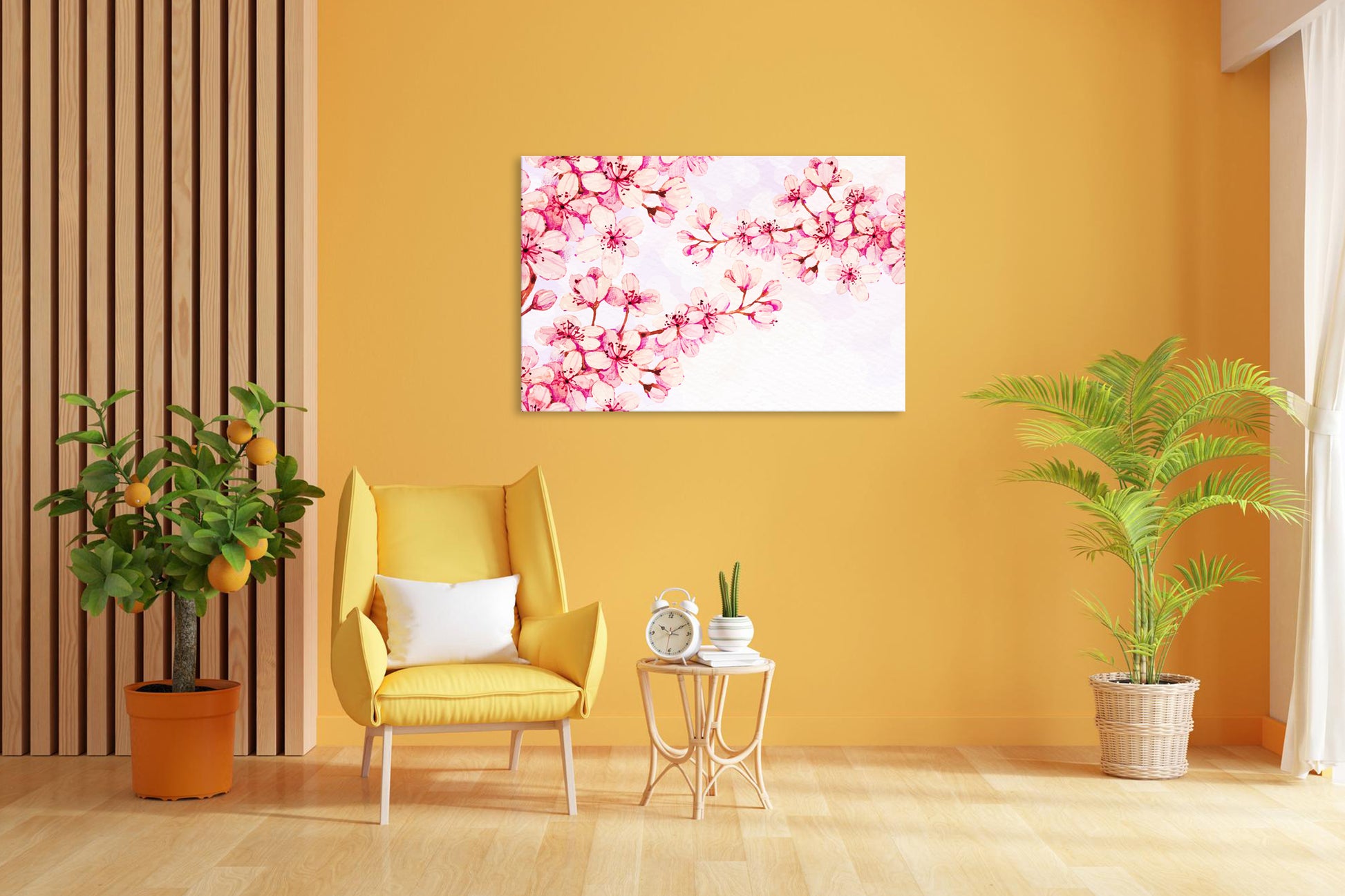 Vorschaubild Wohnzimmerbild 3