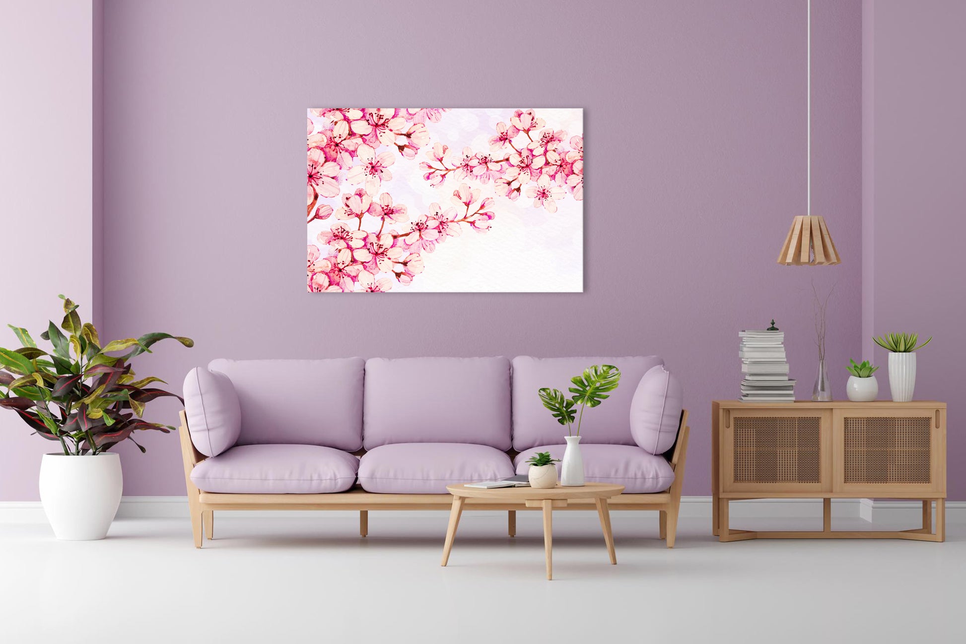 Vorschaubild Wohnzimmerbild 2