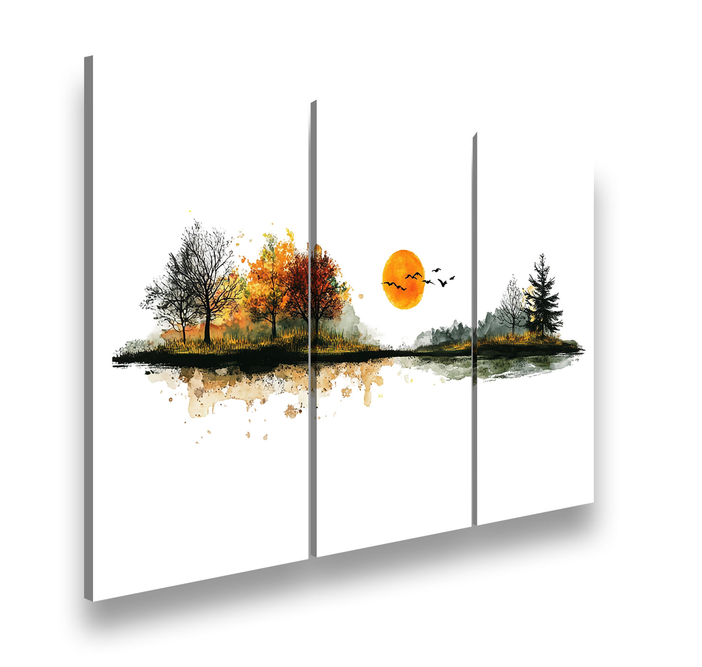 Hauptbild Farbig 3 Teilig